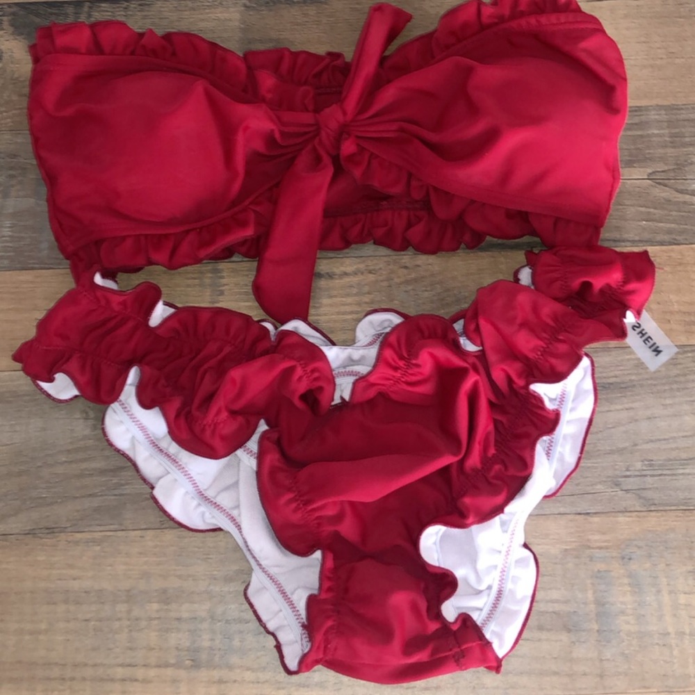 SHEIN swimsuit! Never worn
